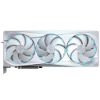 Obrázek GIGABYTE VGA NVIDIA GeForce RTX 5080 MASTER ICE 16G, 16G GDDR7, 3xDP, 1xHDMI