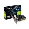 Obrázek GIGABYTE VGA NVIDIA GV- N710D3- 2GL 2.0, GT 710, 2 GB DDR3, 1xHDMI, 1xDVI, 1xVGA