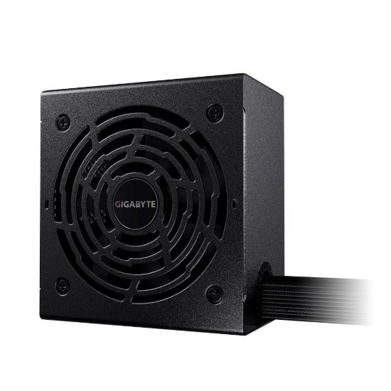 Obrázek GIGABYTE zdroj P750BS, 750 W, 80PLUS Bronze, 120mm