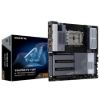 Obrázek GIGABYTE MB Sc sTR5 TRX50 AI TOP, AMD TRX50, 8xDDR5, WI- FI, E- ATX