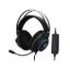 Obrázek GIGABYTE sluchátka s mikrofonem AORUS H1, headset, USB