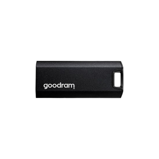 Obrázek GOODRAM externí SSD Move Ridge 1 TB, USB- C 3.2 Gen2 x 2, (R: 2000/ W: 2000MB/ s), černá