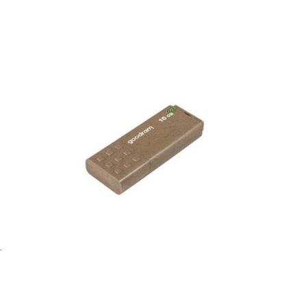 Obrázek GOODRAM Flash Disk 16 GB UME3, USB 3.0, ECO FRIENDLY