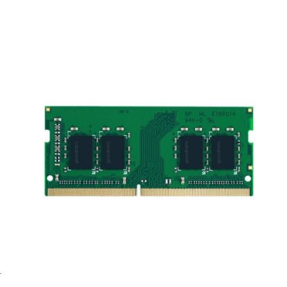 Obrázek GOODRAM SODIMM DDR4 16 GB 3200MHz CL22, 1.2V