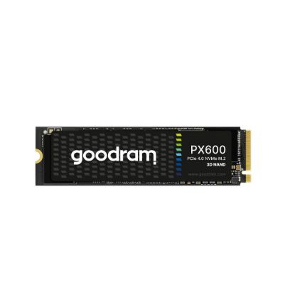 Obrázek GOODRAM SSD PX600 2 TB, PCIe Gen4 x 4, M.2 2280, (R: 5000/ W: 3200MB/ s)