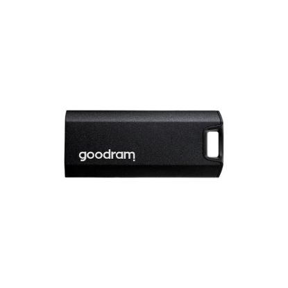 Obrázek GOODRAM externí SSD Move Ridge 512 GB, USB- C 3.2 Gen2 x 2, (R: 2000/ W: 1500MB/ s), černá