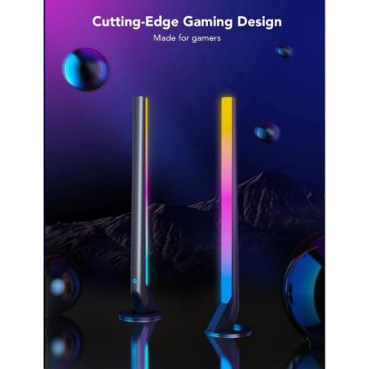 Obrázek Govee Smart Gaming WiFi LED Panely + Smart Dual ovladač