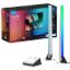 Obrázek Govee Smart Gaming WiFi LED Panely + Smart Dual ovladač White