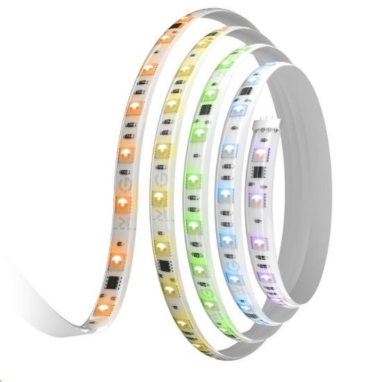 Obrázek Govee Strip Light 2 Pro prodlužovací pásek 1m