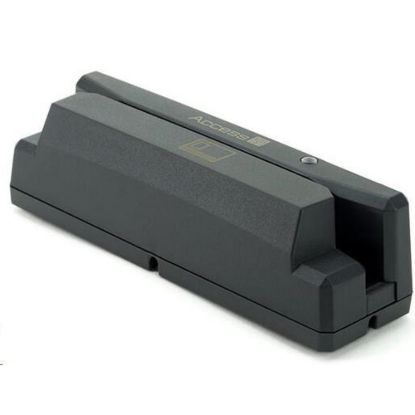 Obrázek Čtečka Access IS OCR315e OCR čtečka dokladů, obousměrné čtení, USB 2.0, USB HID