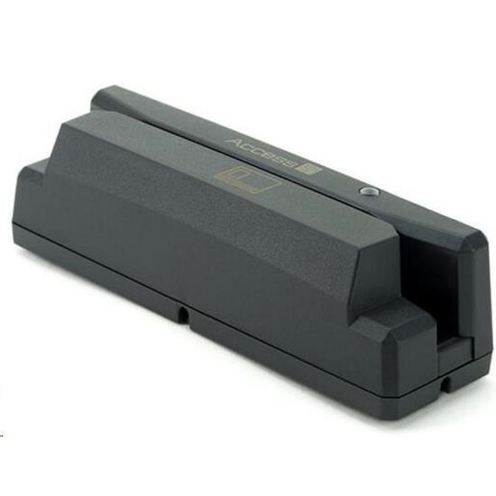 Obrázek Čtečka Access IS OCR315e OCR čtečka dokladů, obousměrné čtení, USB 2.0, USB HID