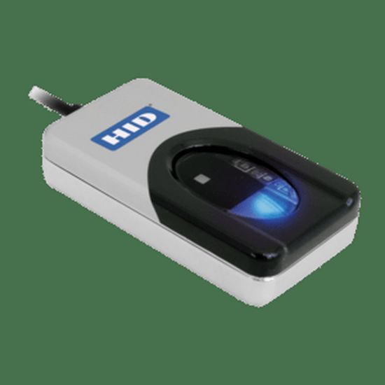 Obrázek HID DigitalPersona 4500, Bulk, USB, no coating