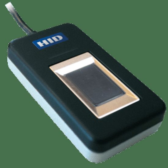 Obrázek HID EikonTouch TC510 Reader, USB