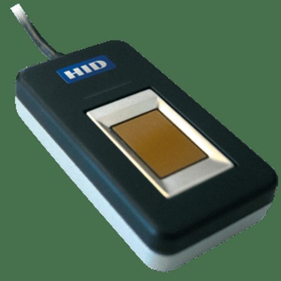 Obrázek HID EikonTouch TC710 Reader, USB