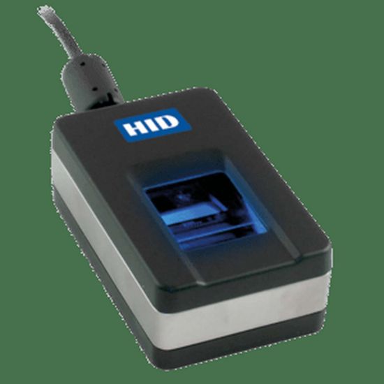 Obrázek HID U.are.U 5300, USB