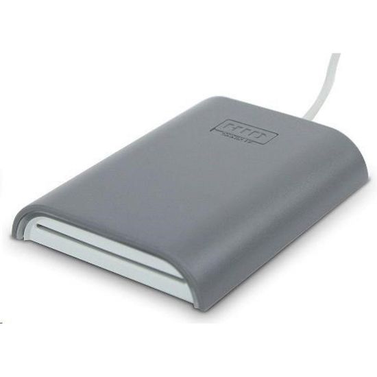 Obrázek OMNIKEY 5422 TAA ROHS CONF/ USB CONTACTLESS CARD READER