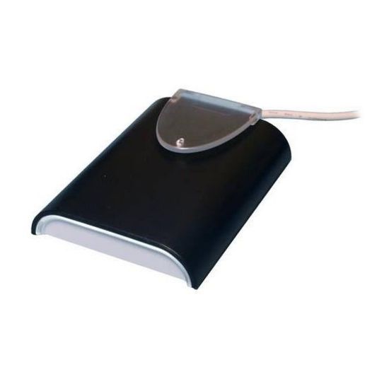 Obrázek OMNIKEY 5427 CK s BT, RFID čtečka USB- HID 13, 56MHz / 125kHz