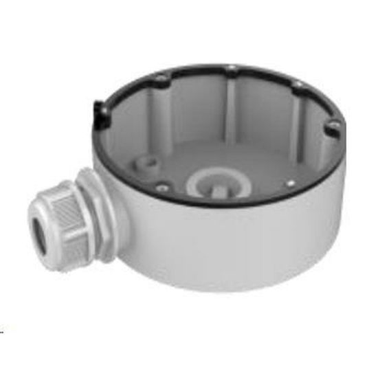 Obrázek HIKVISION DS- 1280ZJ- DM18 Montážní patice pro DOME kamery Hikvision
