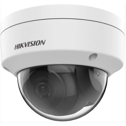 Obrázek HIKVISION DS- 2CD1143G2- I(2.8MM), 4MPix IP Dome kamera; IR 30m, IP67, IK10