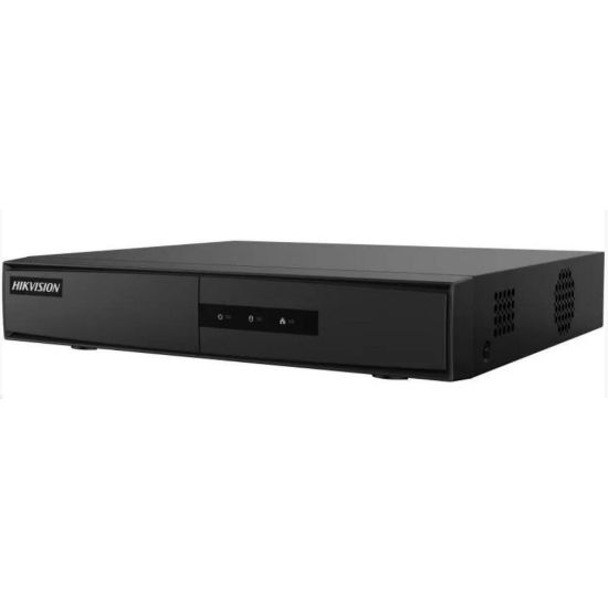 Obrázek HIKVISION DS- 7104NI- Q1/ 4P/ M(D), 4 kanálový NVR pro IP kamery (40Mb/ 60Mb); PoE