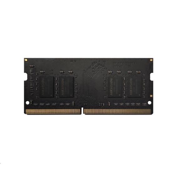 Obrázek HIKVISION SODIMM DDR4 4 GB 2666MHz CL19