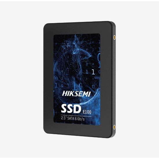 Obrázek HIKSEMI SSD E100 2048 GB, 2.5", SATA 6 Gb/ s, R560/ W520