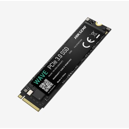 Obrázek HIKSEMI SSD Wave 1 TB (1024 GB), M.2 2280, PCIe 3.0, R: 2450/ W: 2450MB/ s