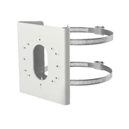 Obrázek HIKVISION DS- 1275ZJ- S- SUS redukce na sloup