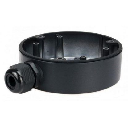 Obrázek HIKVISION DS- 1280ZJ- DM21(Black), černá montážní patice pro kamery