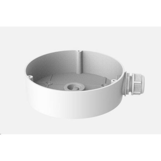 Obrázek HIKVISION DS- 1280ZJ- DM45 montážní box