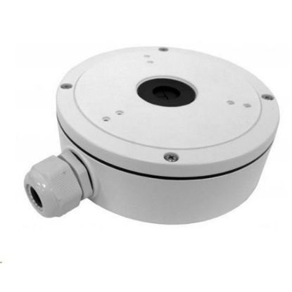 Obrázek HIKVISION DS- 1280ZJ- M, rozvodná instalační krabice s průchodkou ke kamerám DS- 2CD23xx