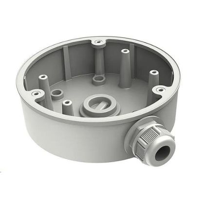 Obrázek HIKVISION DS- 1280ZJ- PT6, montážní patice pro DOME a turret kamery
