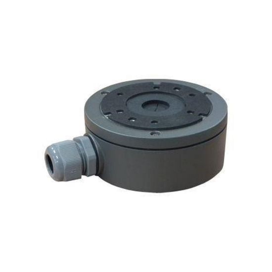 Obrázek HIKVISION DS- 1280ZJ- XS(BLACK), Držák pro kameru