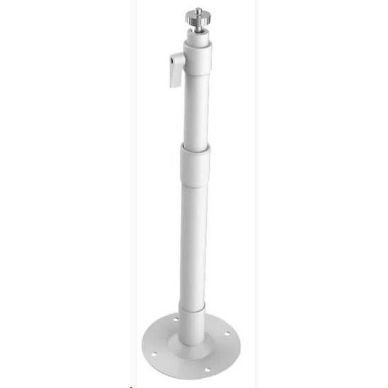 Obrázek HIKVISION DS- 1297ZJ, Kovová konzole pro kamery, nastavitelná délka 1, 2 - 2m
