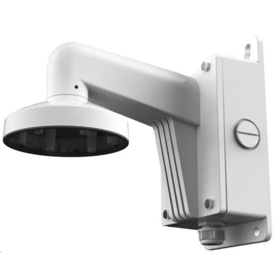 Obrázek HIKVISION DS- 1473ZJ- 155B, konzole na stěnu s montážním boxem pro DOME kamery