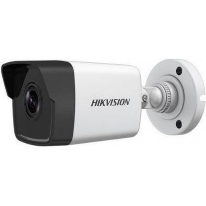 Obrázek HIKVISION DS- 2CD1023G0E- I(4MM)(C), 2MPix IP Bullet kamera; IR 30m, IP67