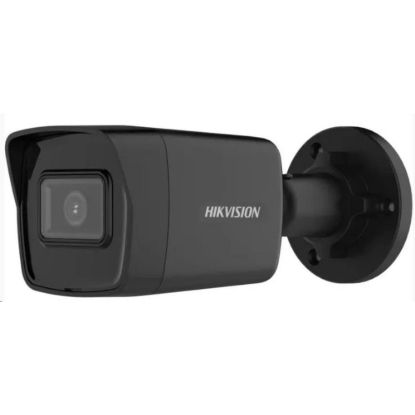 Obrázek Hikvision DS- 2CD1043G2- I(2.8mm)(BLACK), 4MPix IP Bullet kamera; IR 30m, IP67