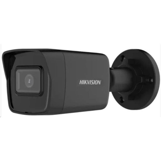 Obrázek Hikvision DS- 2CD1043G2- I(2.8mm)(BLACK), 4MPix IP Bullet kamera; IR 30m, IP67