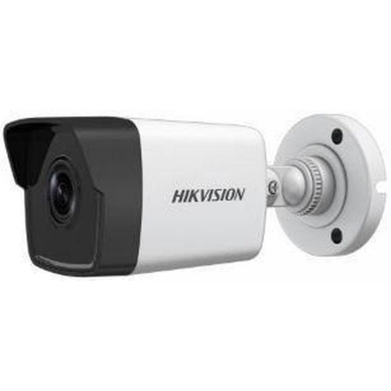Obrázek HIKVISION DS- 2CD1043G2- I(2.8MM), 4MPix IP Bullet kamera; IR 30m, IP67