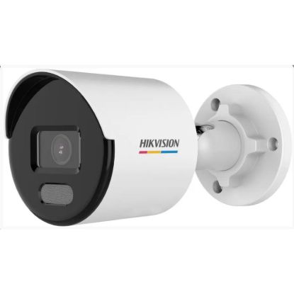 Obrázek HIKVISION DS- 2CD1047G0- L(2.8MM)(C)(O- STD), 4MPix IP Bullet ColorVu kamera; LED 30m, WDR 120dB, IP67