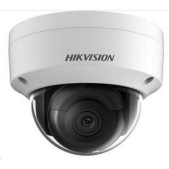 Obrázek HIKVISION DS- 2CD2123G2- IS (2.8mm), IP kamera, 2Mpx, IP67, IK10, H.265+