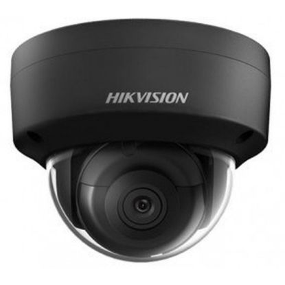 Obrázek HIKVISION DS- 2CD2183G2- IS/ G (2.8mm), černá, 4K UltraHD, IP kamera, 8Mpx, IP67, IK10, H.265+
