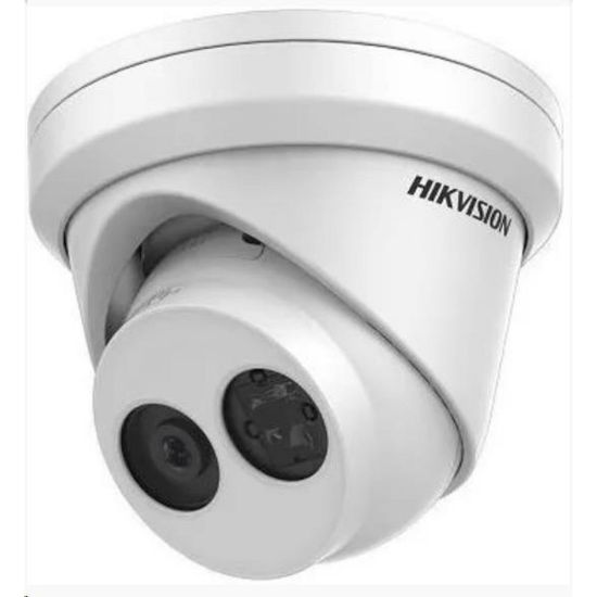 Obrázek Hikvision DS- 2CD2383G2- IU(2.8mm), 8MPix IP Turret kamera; IR 30m, mikrofon
