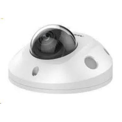 Obrázek HIKVISION DS- 2CD2583G2- I(2.8MM), 8MPix IP Mini Dome kamera; IR 30m, Mikrofon, IP67