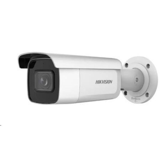 Obrázek HIKVISION DS- 2CD2623G2- IZS(2.8- 12MM)(D) 2MPix IP Bullet kamera; IR 60m, Audio, Alarm, IP67, IK10