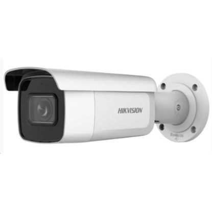 Obrázek HIKVISION DS- 2CD2683G2- IZS(2.8- 12MM), 8MPix IP Bullet kamera; IR 60m, Audio, Alarm, IP67, IK10