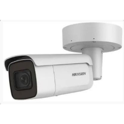 Obrázek HIKVISION DS- 2CD2686G2- IZS(2.8- 12MM)(C), 8MPix IP Bullet AcuSense kamera; IR 60m, Audio, Alarm, IK10
