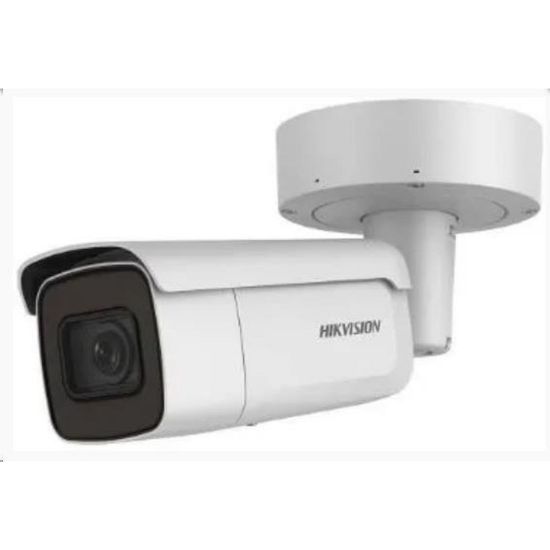 Obrázek HIKVISION DS- 2CD2686G2- IZS(2.8- 12MM)(C), 8MPix IP Bullet AcuSense kamera; IR 60m, Audio, Alarm, IK10