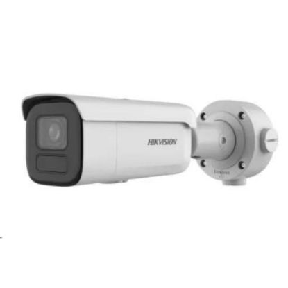 Obrázek Hikvision DS- 2CD2686G2HT- IZS(2.8- 12mm)(eF), 8MPix IP Bullet AcuSense kamera; IR 60m, Audio, Alarm, IP67, IK10