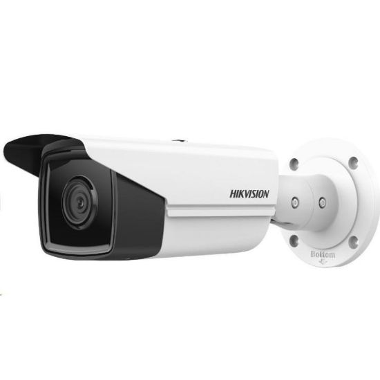 Obrázek HIKVISION DS- 2CD2T43G2- 4I (4mm), IP kamera, 4Mpx, IP67, H.265+